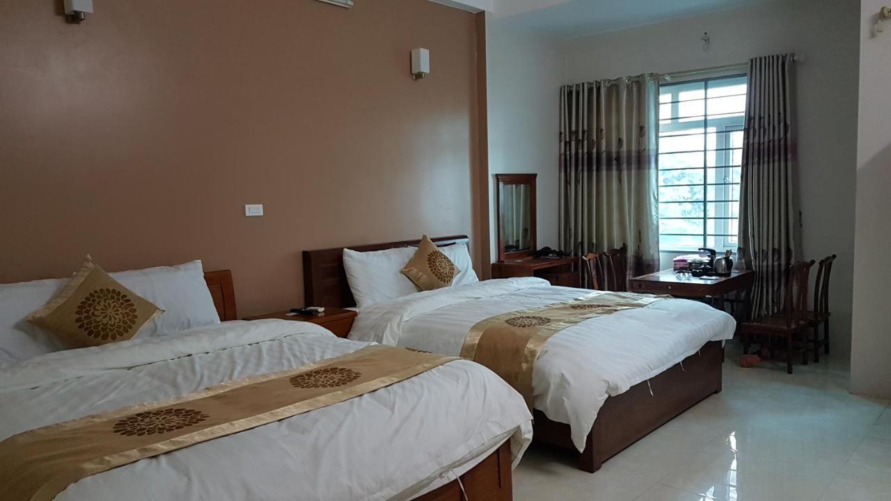 Love Hotel Near Ha Dong General Hospital Ханой Экстерьер фото