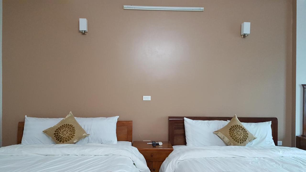 Love Hotel Near Ha Dong General Hospital Ханой Экстерьер фото