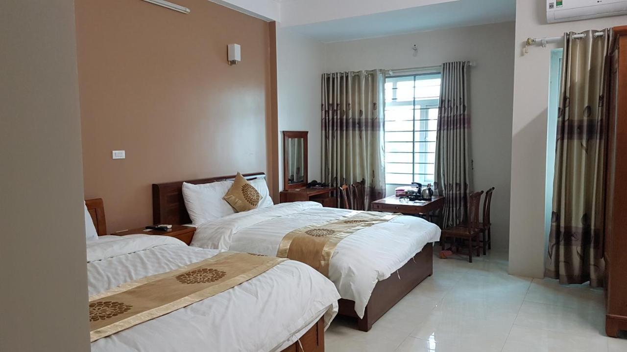 Love Hotel Near Ha Dong General Hospital Ханой Экстерьер фото